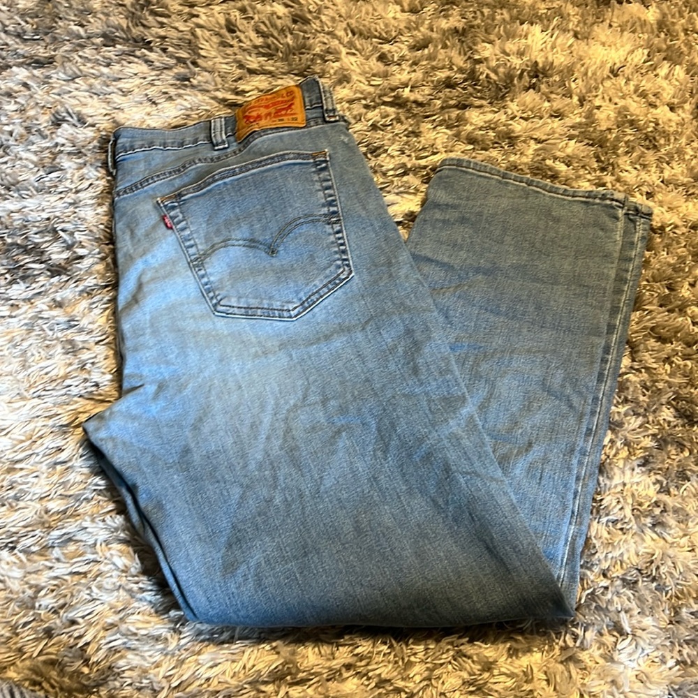LEVI jeans